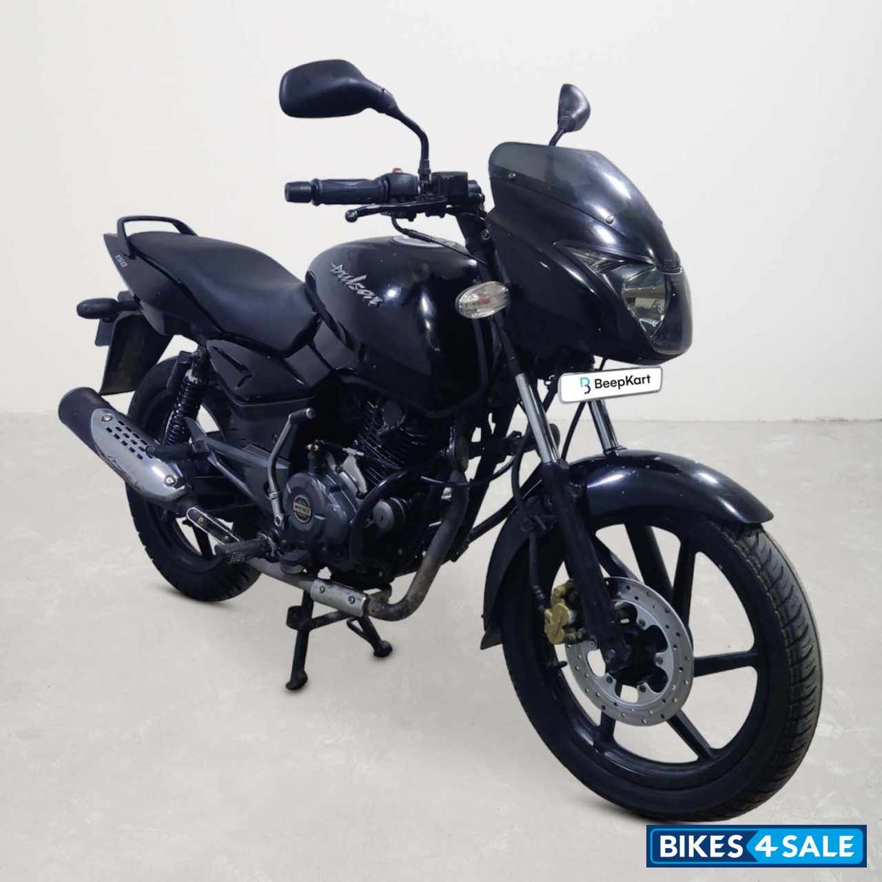 Bajaj Pulsar 150