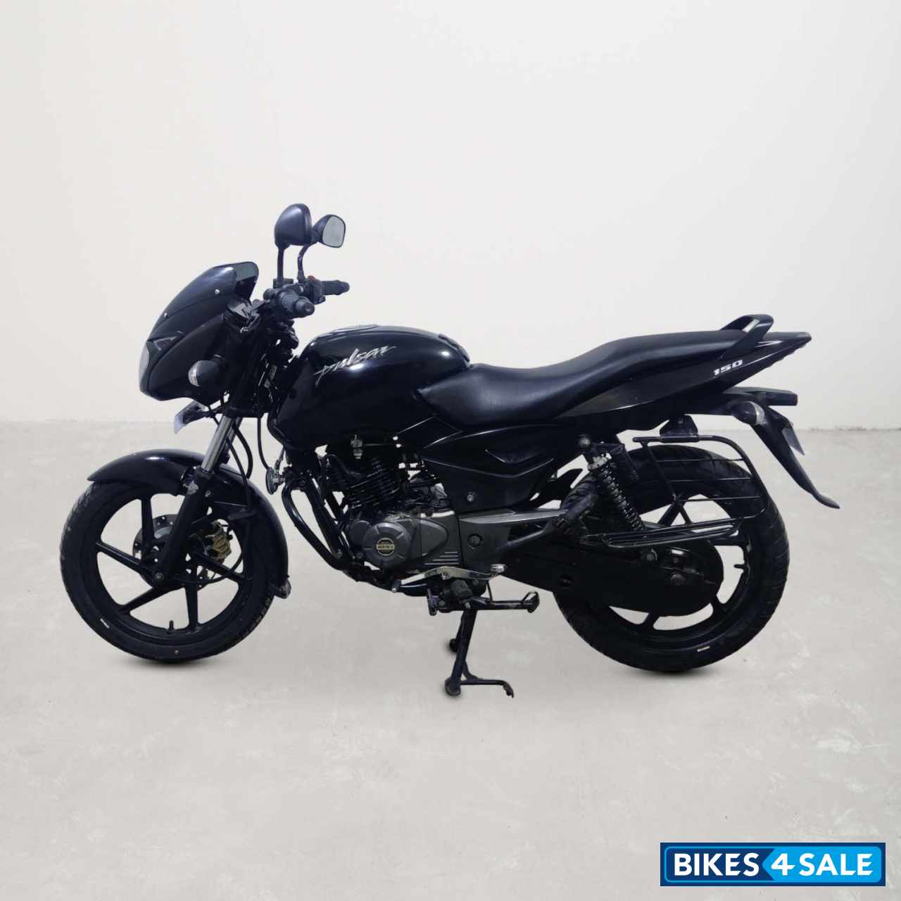 Bajaj Pulsar 150