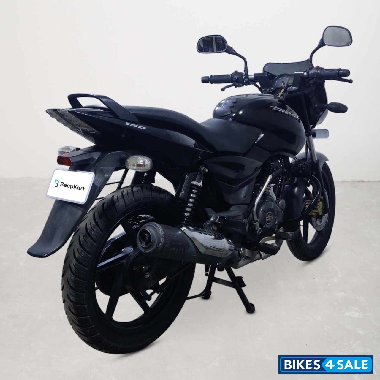Bajaj Pulsar 150