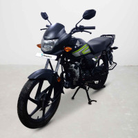 Honda CD 110 Dream