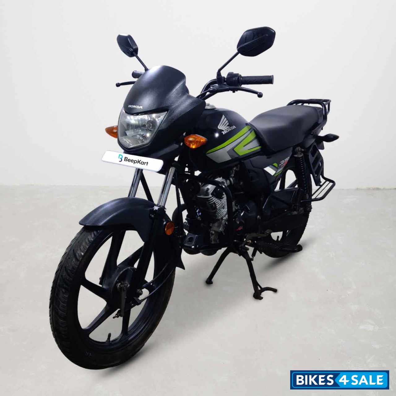 Honda CD 110 Dream