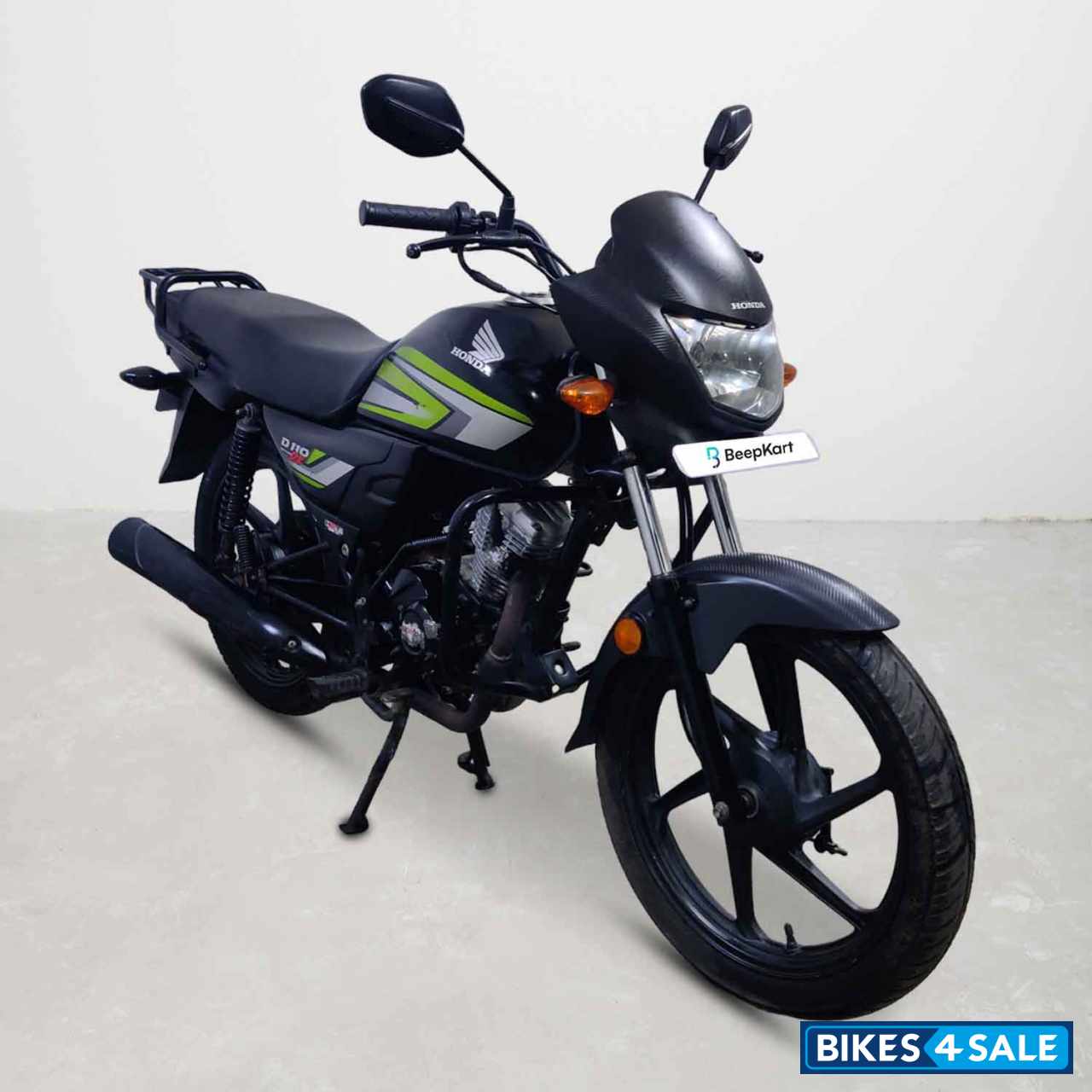 Honda CD 110 Dream