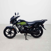Honda CD 110 Dream