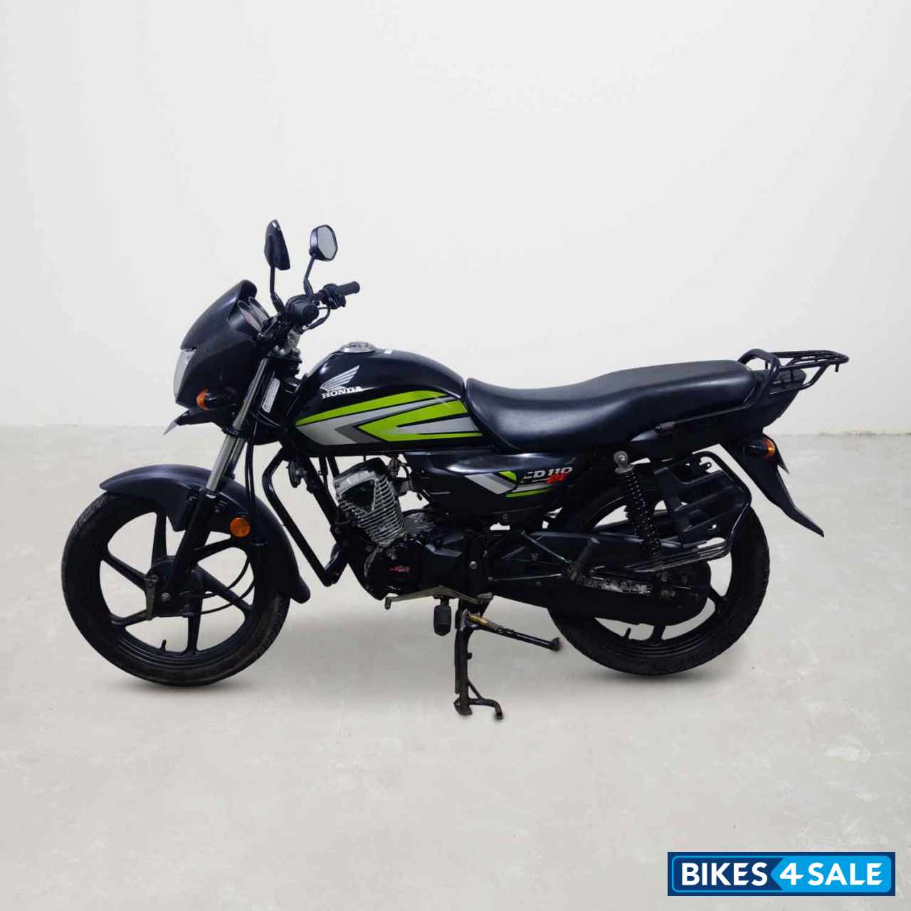 Honda CD 110 Dream