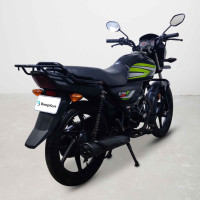 Honda CD 110 Dream