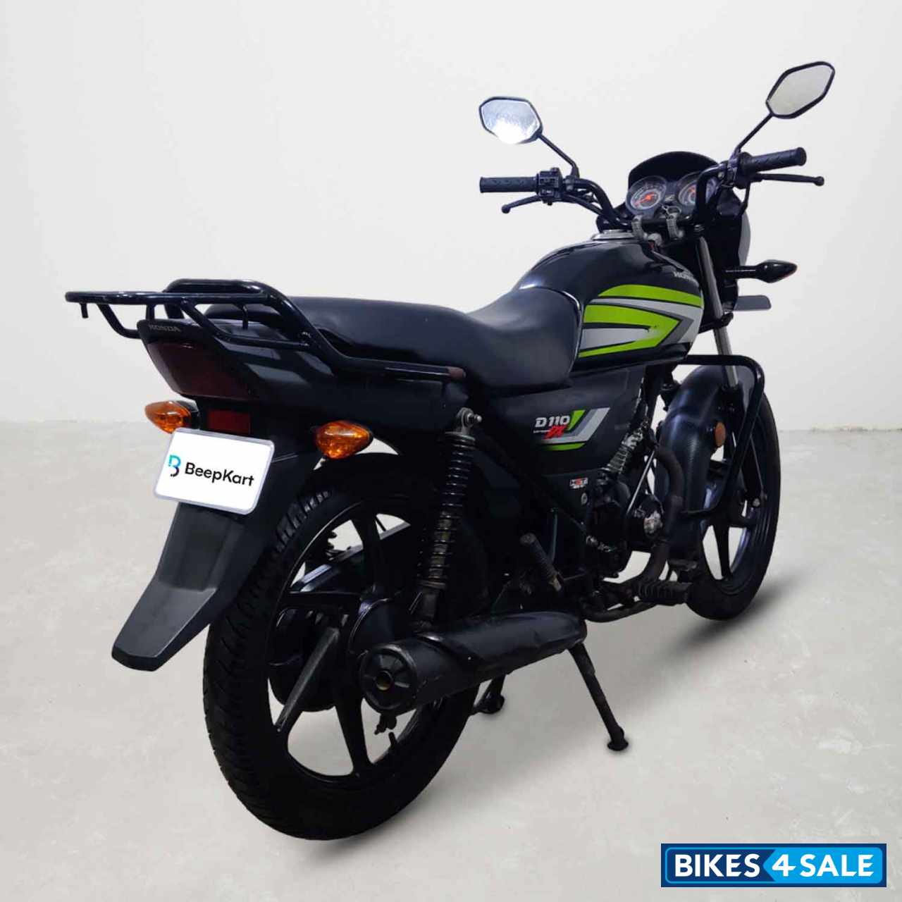 Honda CD 110 Dream