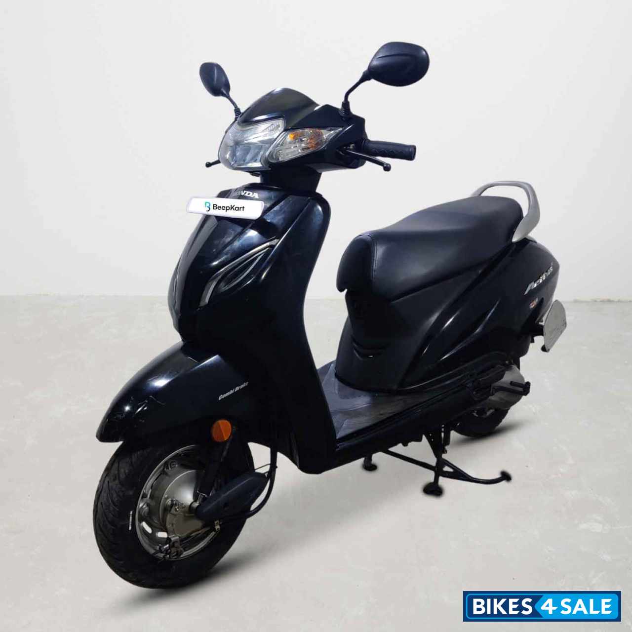 Honda Activa 5G