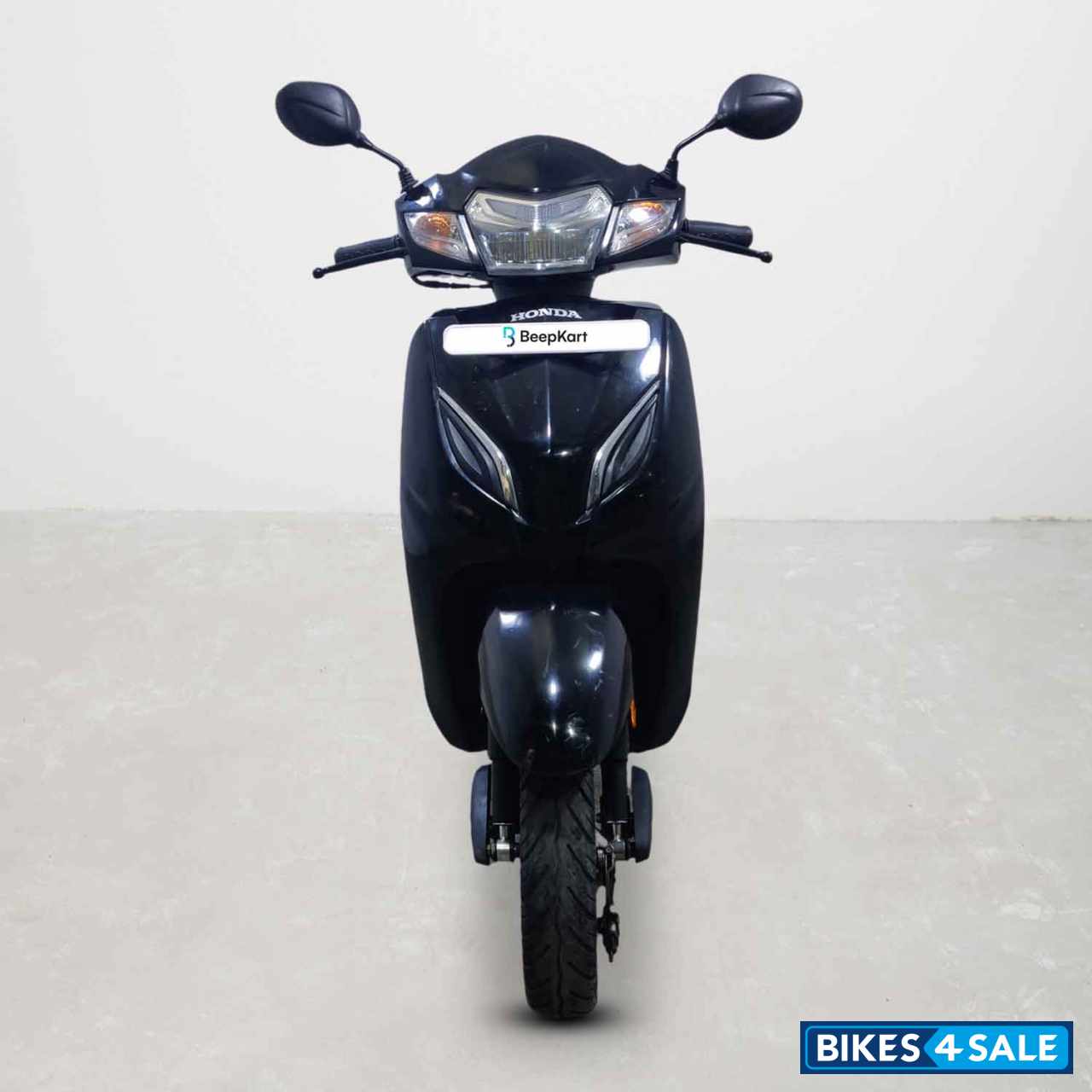 Honda Activa 5G