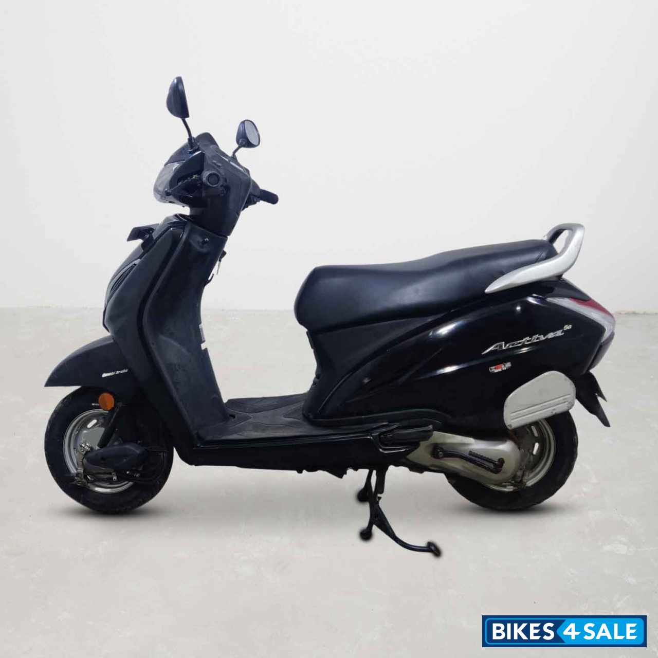 Honda Activa 5G
