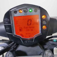 KTM Duke 200 2020 Model
