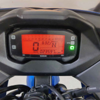 Suzuki Gixxer SF 2018 Model