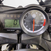 Yamaha YZF R15 S 2018 Model