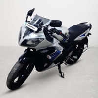 Yamaha YZF R15 S