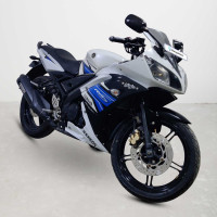 Yamaha YZF R15 S