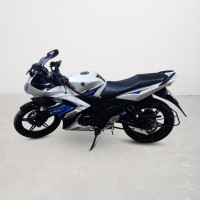 Yamaha YZF R15 S