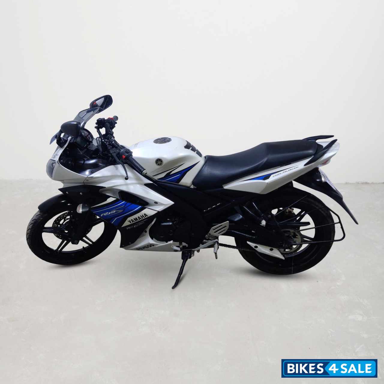 Yamaha YZF R15 S