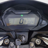 Honda SP125 2022 Model