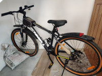 Bicycle Schnell 2022 Model