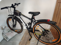 Bicycle Schnell 2022 Model