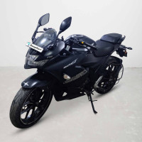 Suzuki Gixxer SF 250