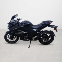 Suzuki Gixxer SF 250