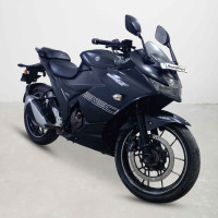 Suzuki Gixxer SF 250