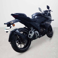 Suzuki Gixxer SF 250