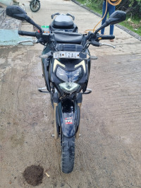 TVS Apache RTR 200 4V ABS Race Edition 2.0 2021 Model