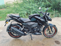 TVS Apache RTR 200 4V ABS Race Edition 2.0