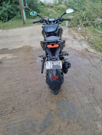 TVS Apache RTR 200 4V ABS Race Edition 2.0