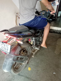 Bajaj Pulsar NS 160