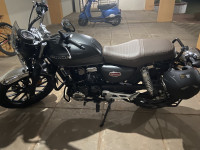 Honda Hness CB350 DLX Pro