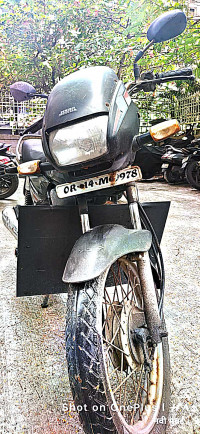 Hero Super Splendor 2006 Model