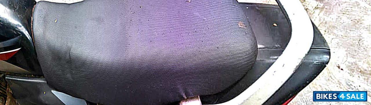 Black Hero Super Splendor