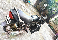 Black Hero Super Splendor