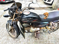 Black Hero Super Splendor