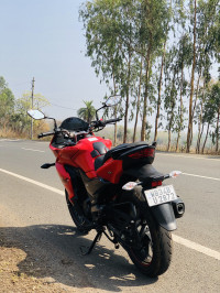 Hero Xtreme 200S BS6