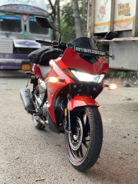 Hero Xtreme 200S BS6