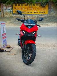 Hero Xtreme 200S BS6
