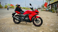 Hero Xtreme 200S BS6