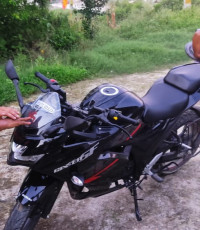 Suzuki Gixxer SF 2022 Model