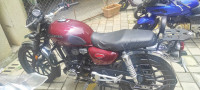 Honda Hness CB 350