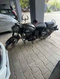 Royal Enfield Classic 500 2019 Model