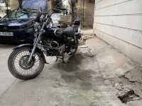 Bajaj Avenger Cruise 220 2015 Model