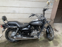 Bajaj Avenger Cruise 220