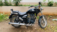 Royal Enfield Thunderbird 350 2017 Model