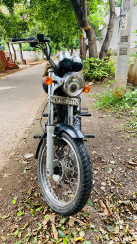 Royal Enfield Thunderbird 350