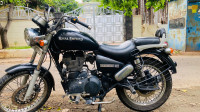 Royal Enfield Thunderbird 350