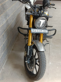 TVS Ronin TD 2022 Model