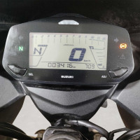 Suzuki Gixxer SF 2021 Model